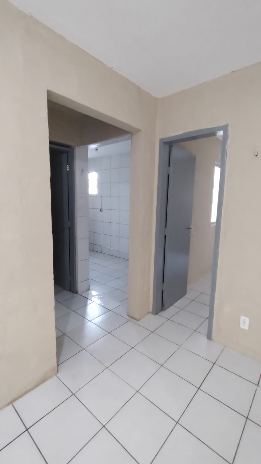 Imagem Apartamento com 2 Quartos à Venda, 50 m²em Mondubim - Fortaleza