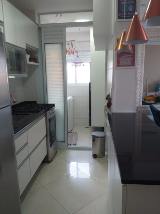 Imagem Apartamento com 3 Quartos à Venda, 60 m² em Vila Maria - São Paulo Imagem Apartamento com 3 Quartos à Venda, 60 m² em Vila Maria - São Paulo