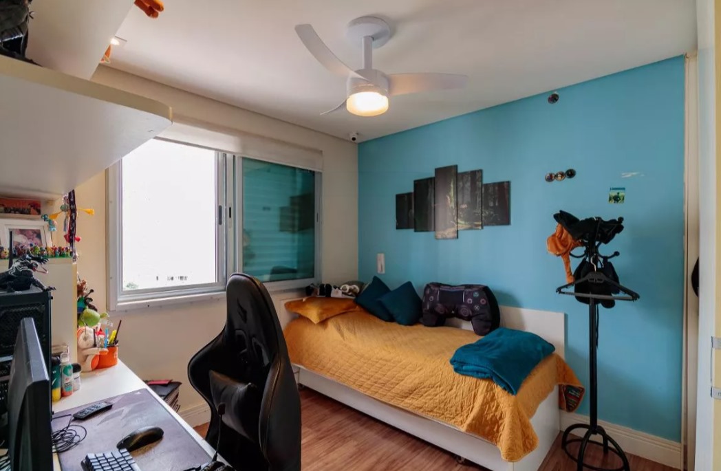 Imagem Apartamento com 3 Quartos à Venda, 172 m² em Jardim Londrina - São Paulo Imagem Apartamento com 3 Quartos à Venda, 172 m² em Jardim Londrina - São Paulo