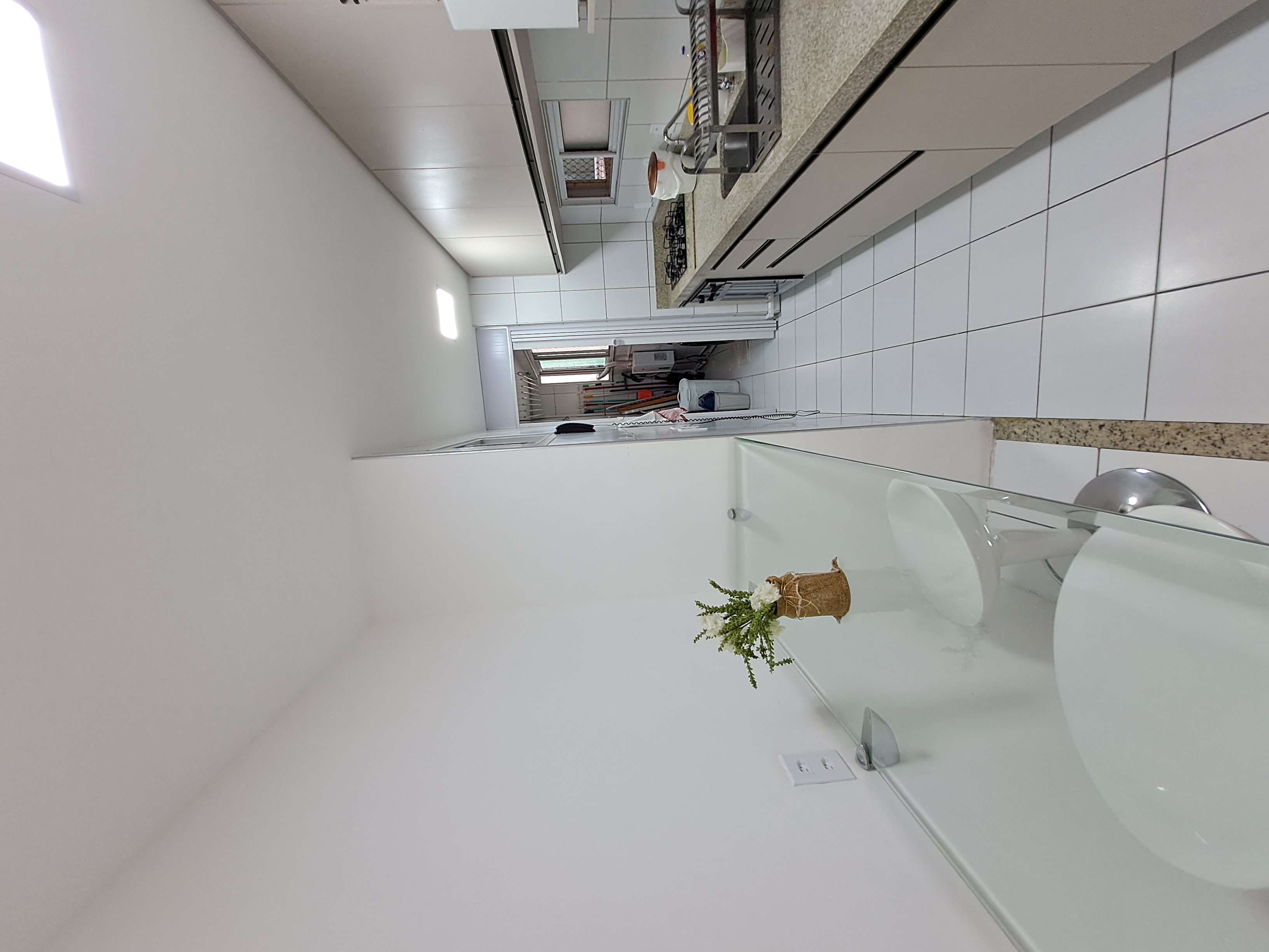 Imagem Apartamento com 3 Quartos à Venda, 80 m² em Edson Queiroz - Fortaleza
