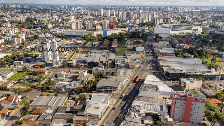 Imagem Loja à Venda, 751 m²em Novo Mundo - Curitiba