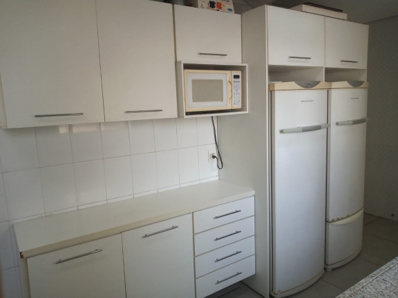 Imagem Apartamento com 3 Quartos à Venda, 170 m² em Cidade Monções - São Paulo