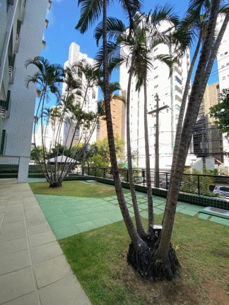 Imagem Apartamento com 3 Quartos à Venda, 110 m² em Boa Viagem - Recife
