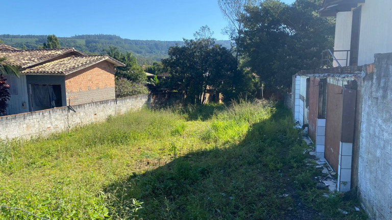 Imagem Terreno à Venda, 533 m² em Wosocris - Criciúma Imagem Terreno à Venda, 533 m² em Wosocris - Criciúma