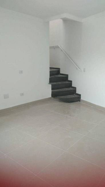 Imagem Cobertura com 2 Quartos à Venda, 91 m²em Vila Guarani - Santo André