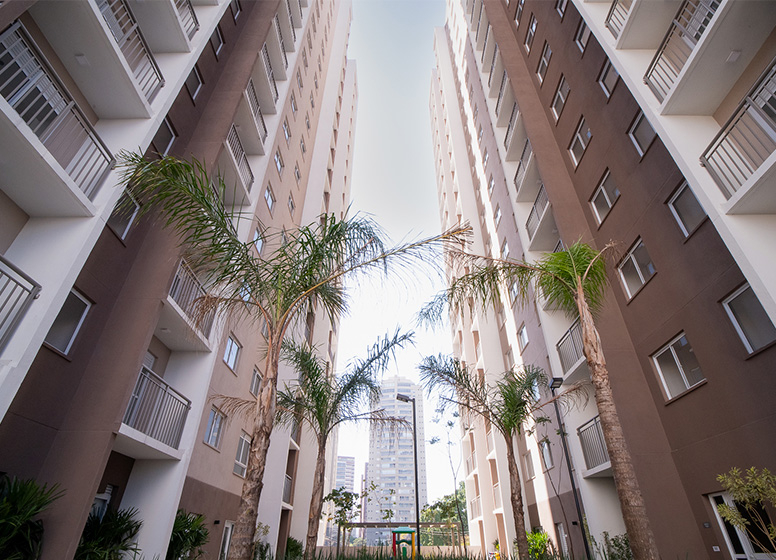 Imagem Apartamento com 1 Quarto à Venda, 27 m²em Jardim Caravelas - São Paulo Imagem Apartamento com 1 Quarto à Venda, 27 m²em Jardim Caravelas - São Paulo