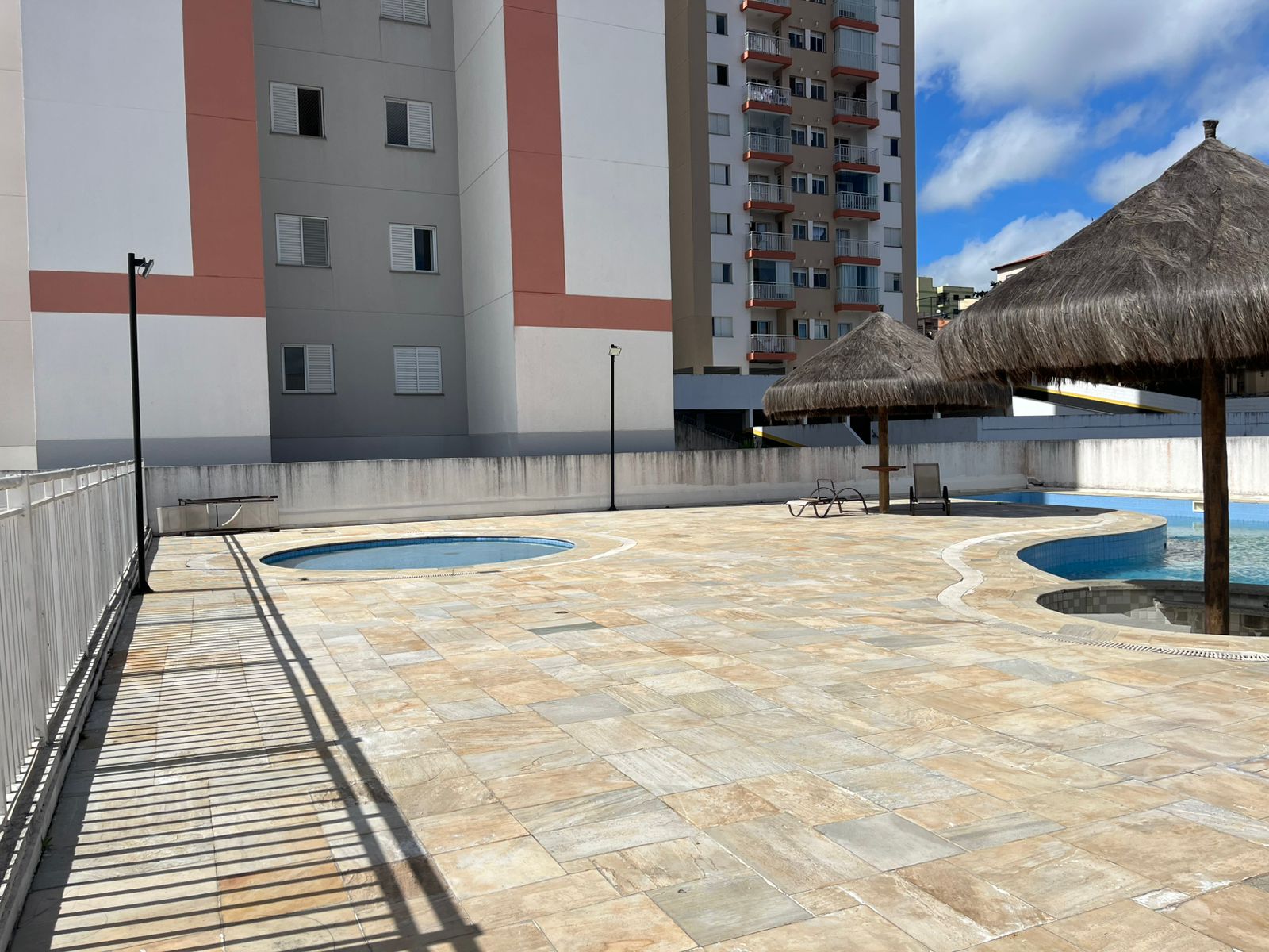 Imagem Apartamento com 2 Quartos para Alugar, 68 m² em Mogi Moderno - Mogi das Cruzes