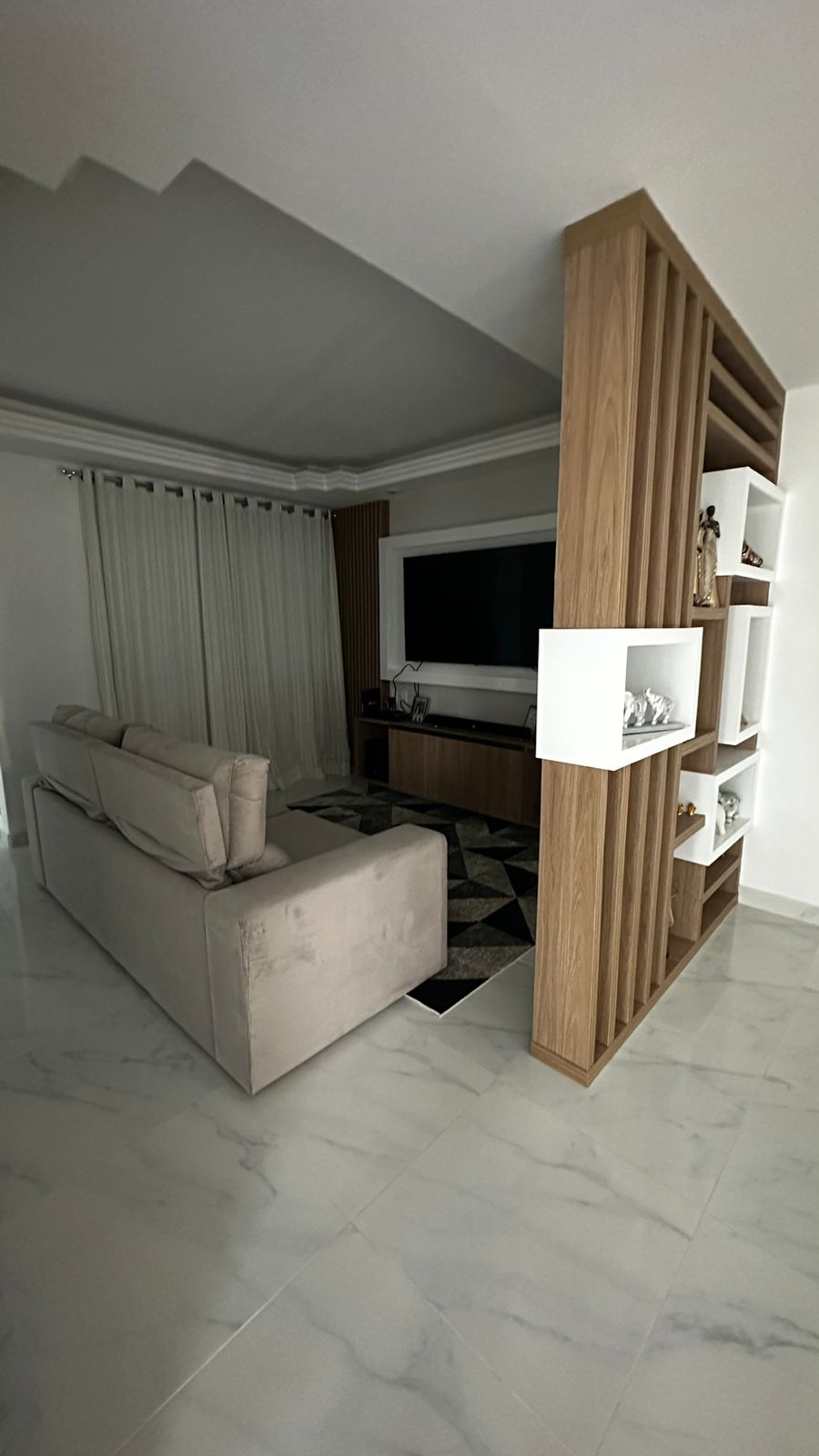 Imagem Apartamento com 4 Quartos à Venda, 137 m²em Candelária - Natal