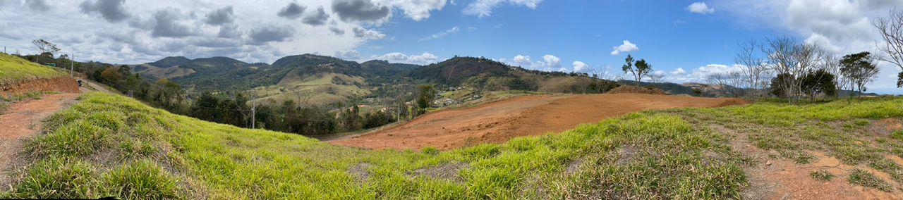 Imagem Terreno à Venda, 3.280 m² em Salvaterra - Juiz de Fora
