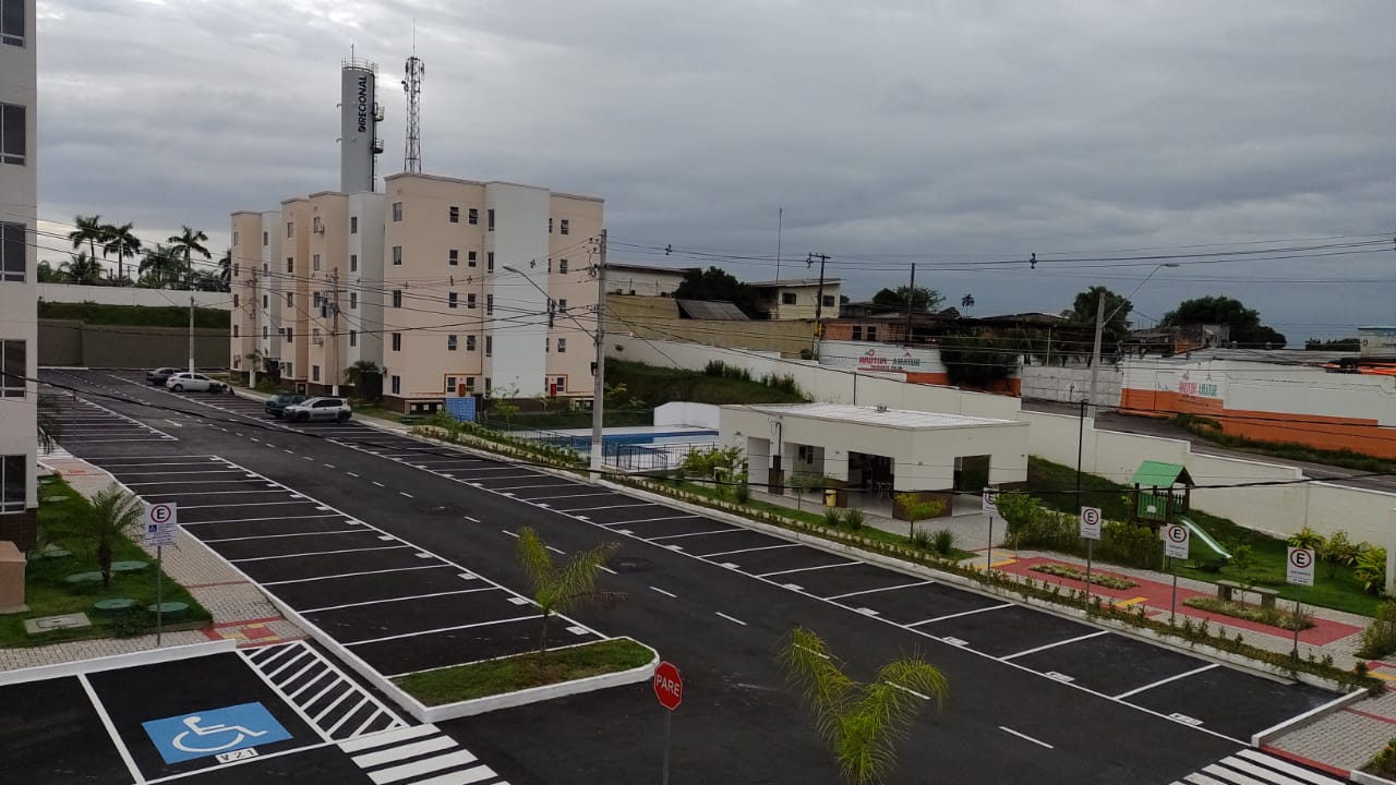 Imagem Apartamento com 2 Quartos à Venda, 46 m² em Cidade Nova - Manaus Imagem Apartamento com 2 Quartos à Venda, 46 m² em Cidade Nova - Manaus