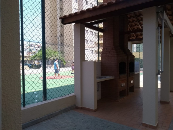 Imagem Apartamento com 2 Quartos à Venda, 48 m² em Jardim Maria Estela - São Paulo Imagem Apartamento com 2 Quartos à Venda, 48 m² em Jardim Maria Estela - São Paulo
