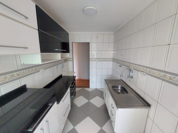 Imagem Apartamento com 2 Quartos à Venda, 57 m² em Jardim Bom Clima - Guarulhos