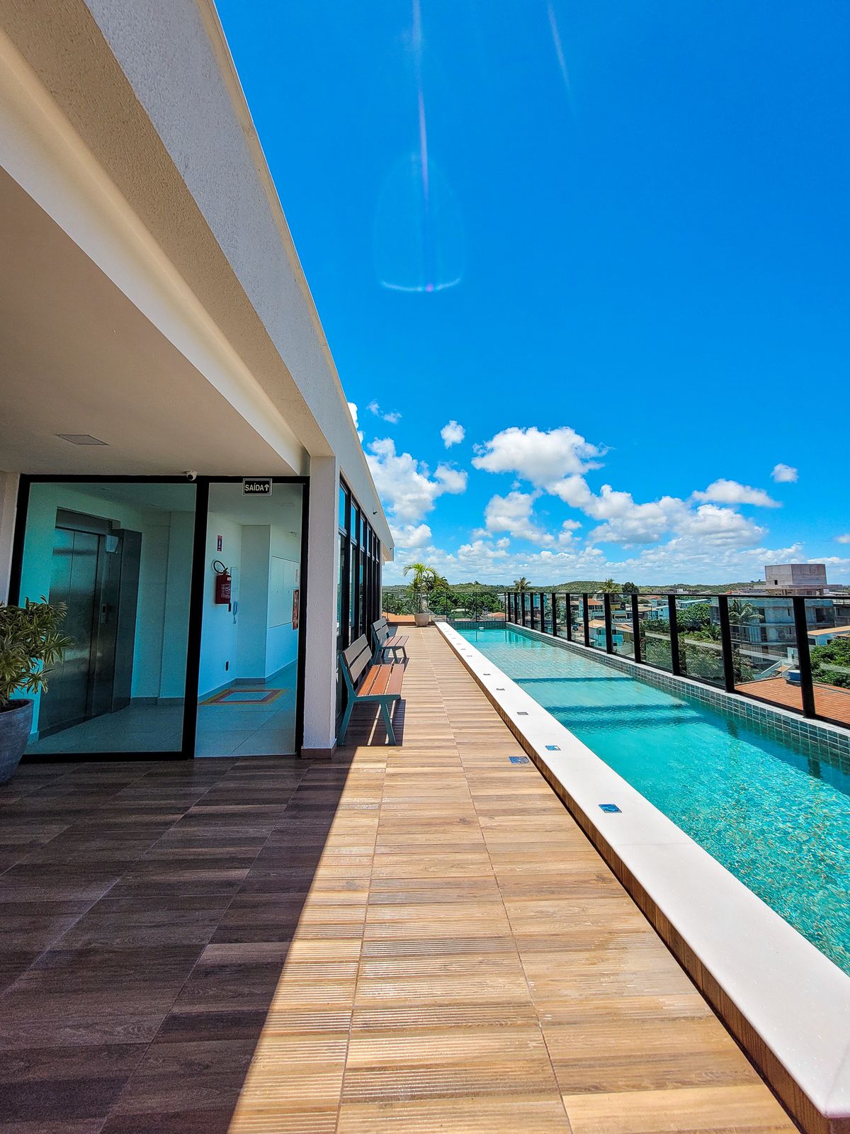 Imagem Flat com 1 Quarto à Venda, 31 m² em Loteamento Porto de Galinhas - ipojuca Imagem Flat com 1 Quarto à Venda, 31 m² em Loteamento Porto de Galinhas - ipojuca