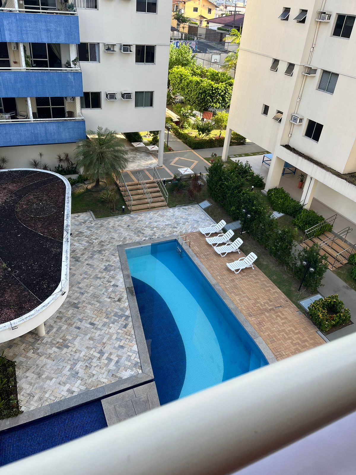 Imagem Apartamento com 3 Quartos à Venda, 117 m²em Nossa Senhora das Graças - Manaus