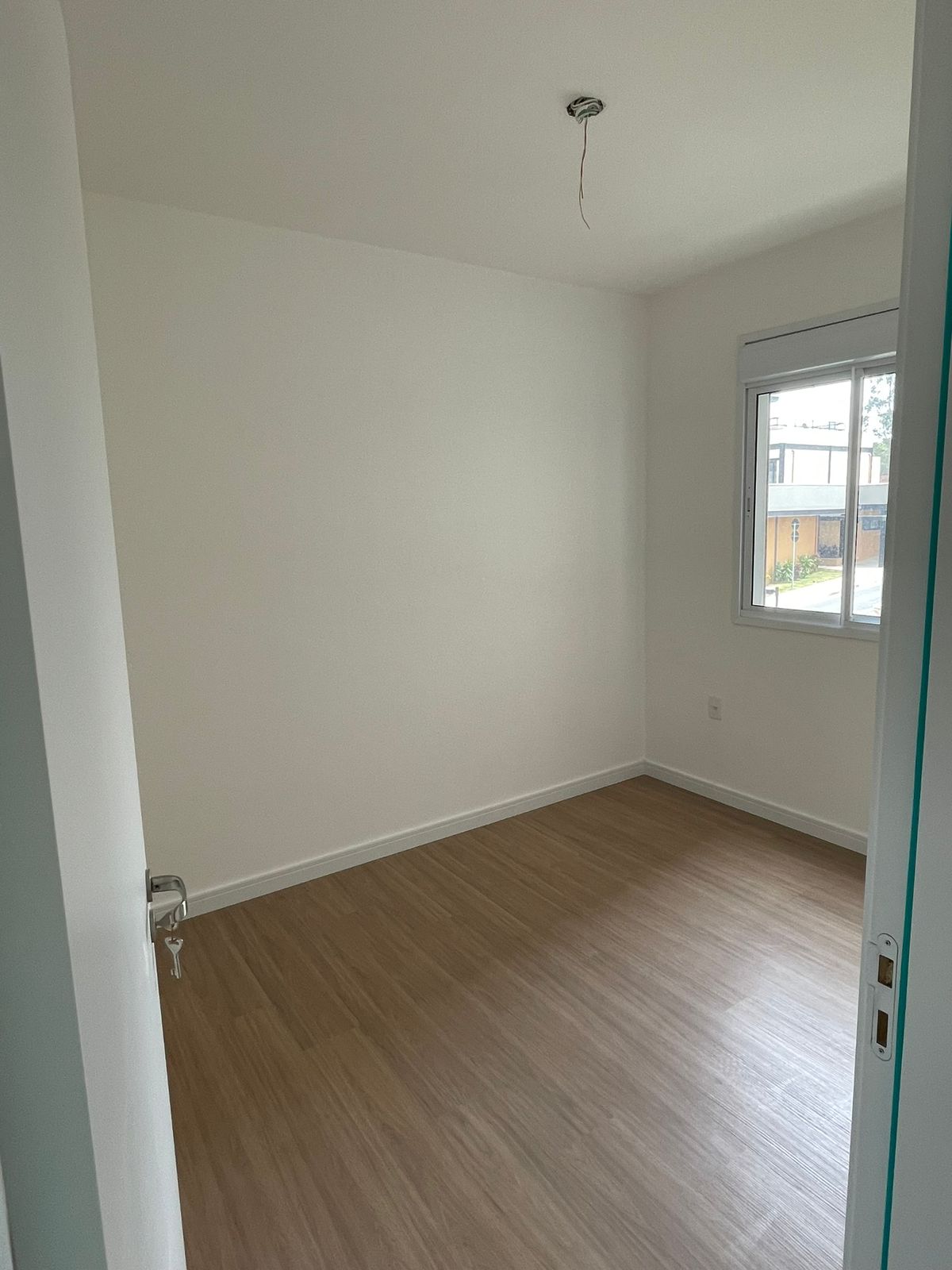Imagem Apartamento com 3 Quartos à Venda, 78 m² em Engordadouro - Jundiaí