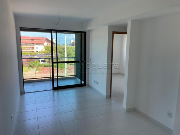 Imagem Apartamento com 2 Quartos à Venda, 62 m² em Praia de Muro Alto - Ipojuca