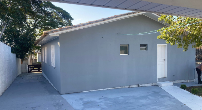 Imagem Casa com 3 Quartos à Venda, 106 m² em Argentina - Criciúma Imagem Casa com 3 Quartos à Venda, 106 m² em Argentina - Criciúma