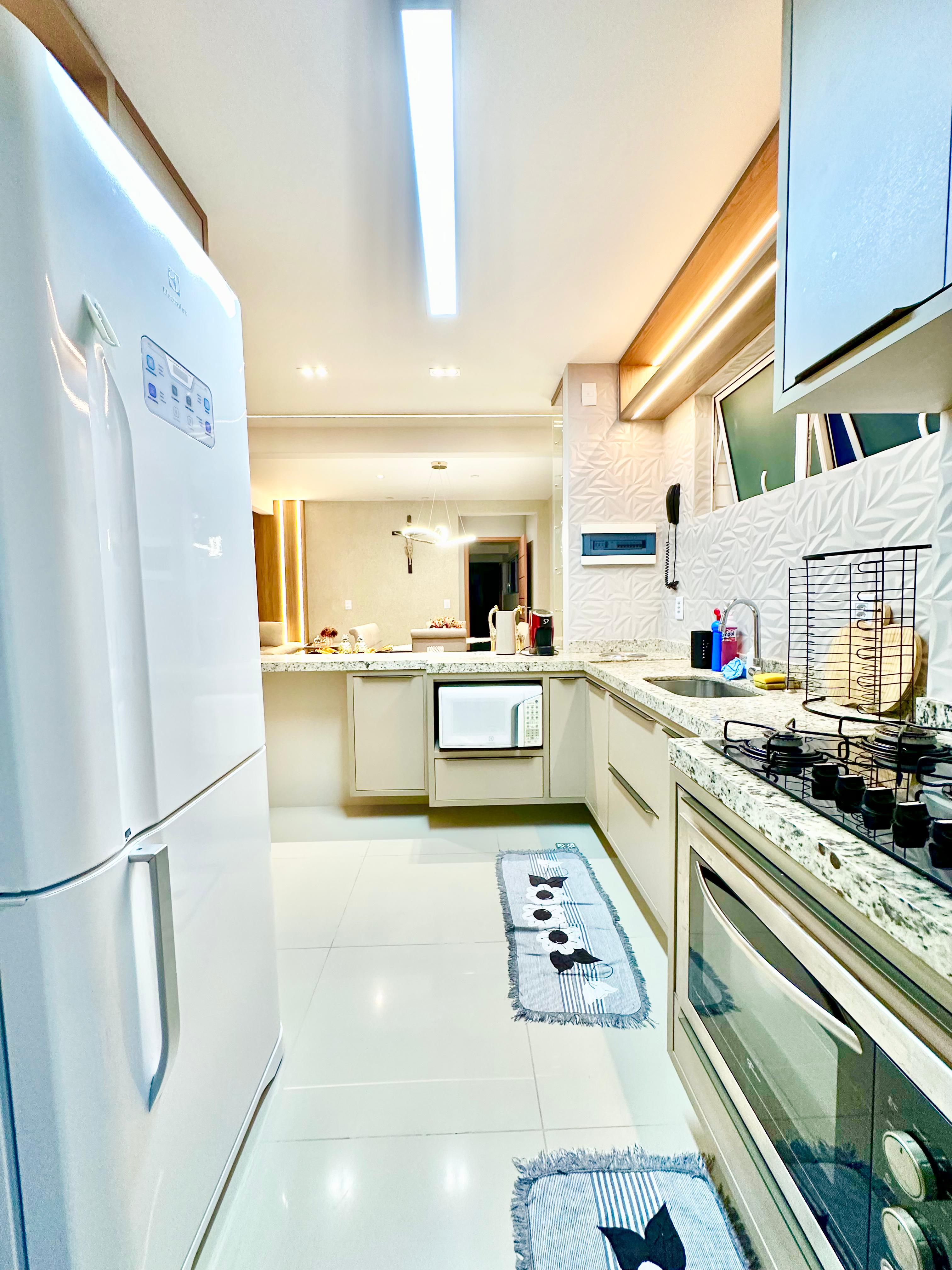 Imagem Apartamento com 3 Quartos à Venda, 92 m² em Neópolis - Natal