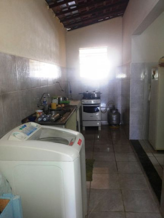 Imagem Casa com 3 Quartos à Venda, 79 m² em Nova Esperança - Parnamirim