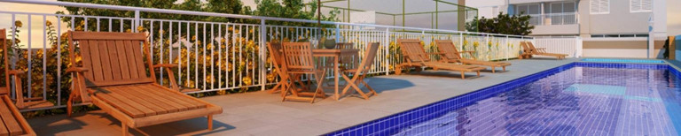 Imagem Apartamento com 2 Quartos à Venda, 54 m² em Casa Branca - Santo André