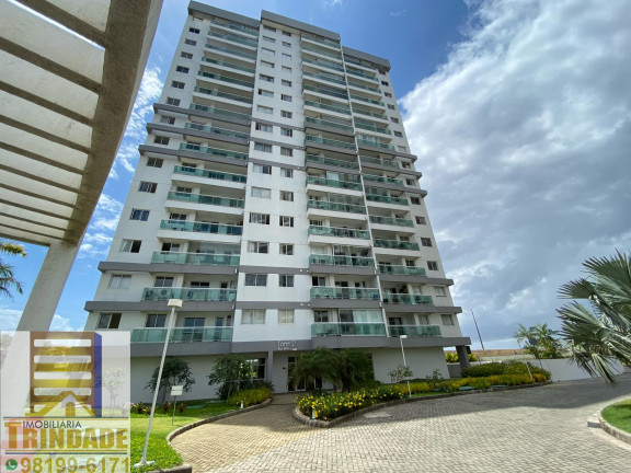 Imagem Apartamento com 3 Quartos à Venda, 82 m² em Cohama - São Luís Imagem Apartamento com 3 Quartos à Venda, 82 m² em Cohama - São Luís