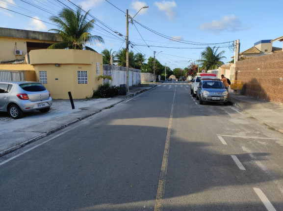 Imagem Casa com 2 Quartos à Venda, 65 m² em Ipitanga - Lauro de Freitas