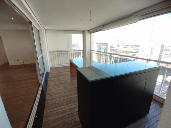 Imagem Apartamento com 2 Quartos à Venda, 101 m² em Vila Romana - São Paulo