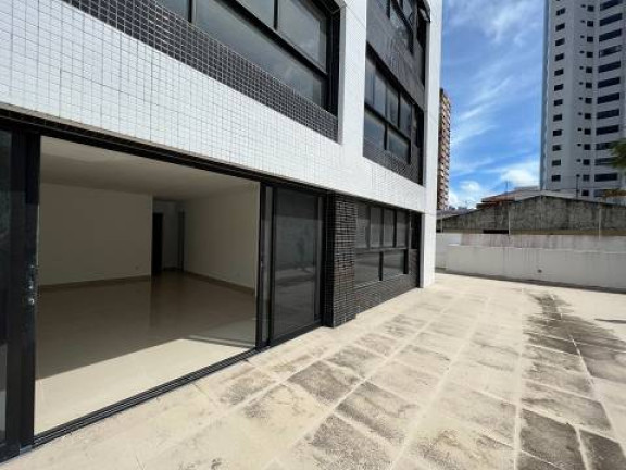 Imagem Apartamento com 2 Quartos à Venda, 120 m² em Tirol - Natal Imagem Apartamento com 2 Quartos à Venda, 120 m² em Tirol - Natal