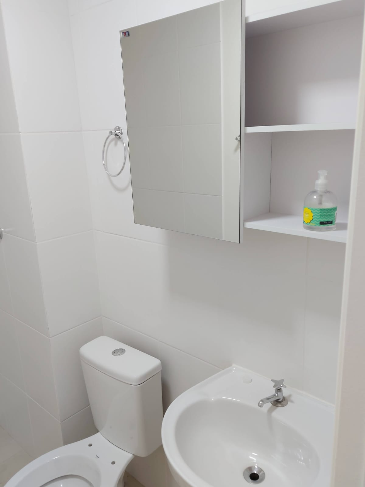 Imagem Apartamento com 2 Quartos à Venda, 43 m² em Piraporinha - Diadema Imagem Apartamento com 2 Quartos à Venda, 43 m² em Piraporinha - Diadema