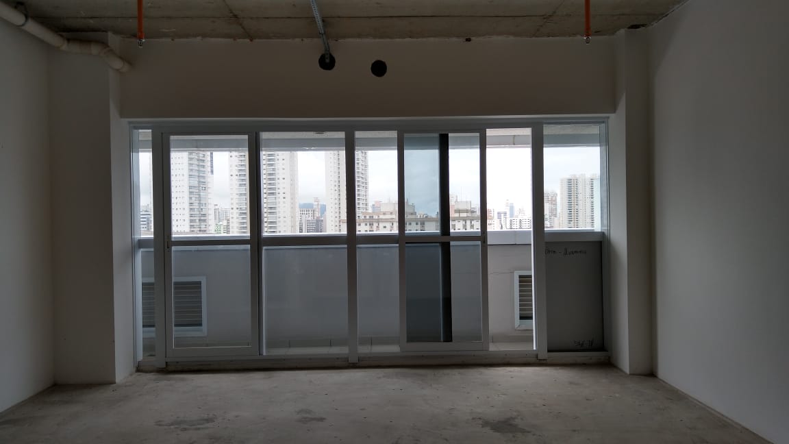 Imagem Sala Comercial à Venda, 37 m²em Vila Belmiro - Santos