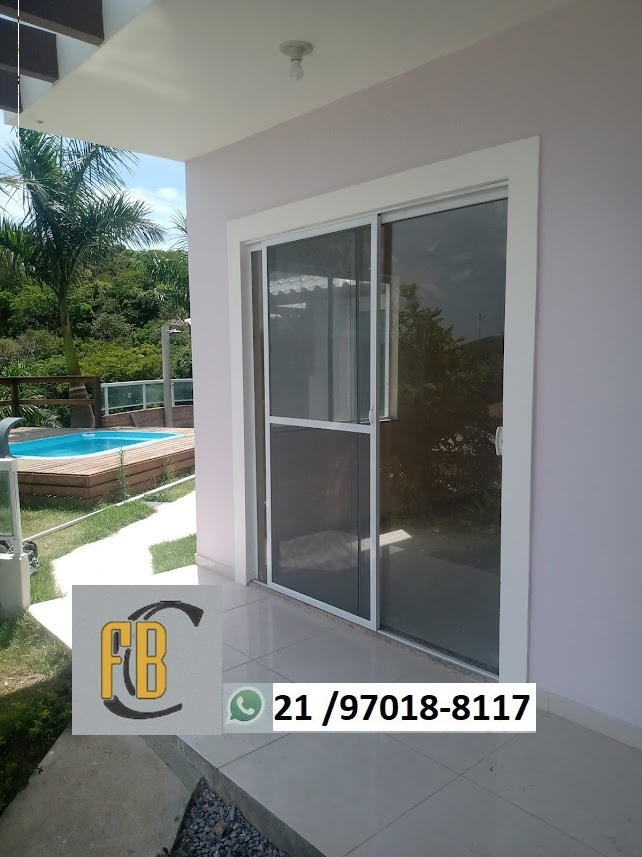 Imagem Casa de Condomínio com 3 Quartos à Venda, 120 m²em Peró - Cabo Frio