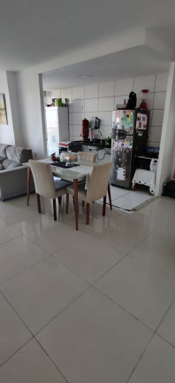 Apartamento com 3 Quartos à Venda, 1 m² em Cohama - São Luís