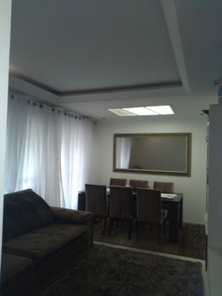 Imagem Apartamento com 3 Quartos à Venda, 93 m² em Vila Gomes Cardim - São Paulo
