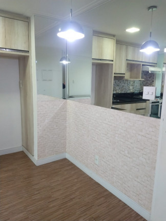 Imagem Apartamento com 1 Quarto para Alugar, 40 m² em Tatuapé - São Paulo Imagem Apartamento com 1 Quarto para Alugar, 40 m² em Tatuapé - São Paulo