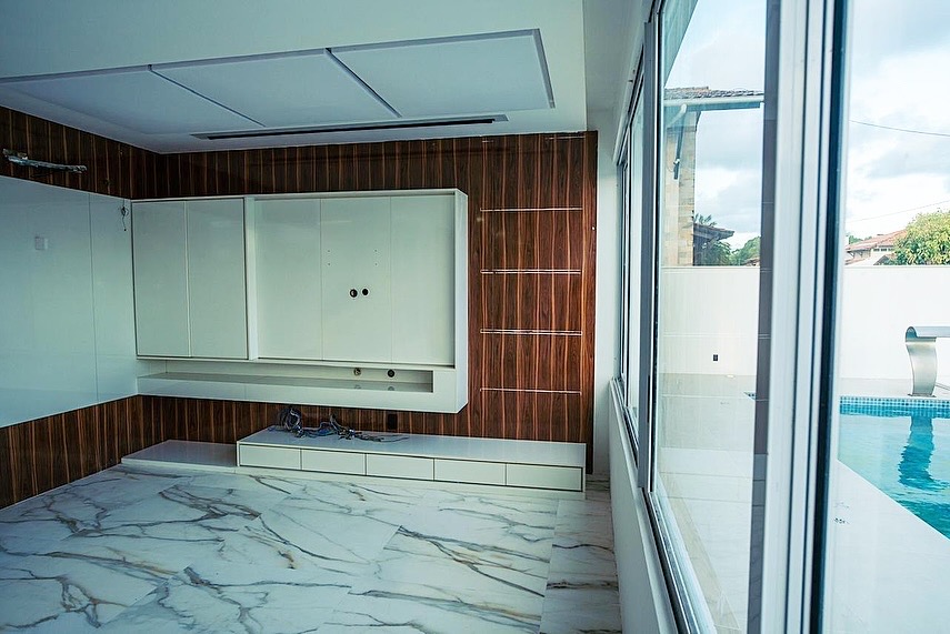 Imagem Casa de Condomínio com 5 Quartos à Venda, 710 m² em Gruta de Lourdes - Maceió Imagem Casa de Condomínio com 5 Quartos à Venda, 710 m² em Gruta de Lourdes - Maceió