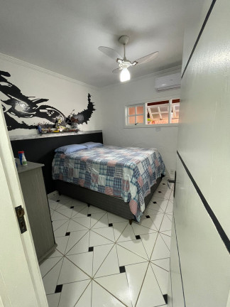 Imagem Casa com 2 Quartos à Venda, 97 m² em Balneário Gaivota - Itanhaém Imagem Casa com 2 Quartos à Venda, 97 m² em Balneário Gaivota - Itanhaém