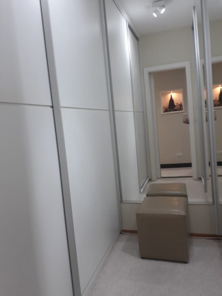 Imagem Apartamento com 3 Quartos à Venda, 250 m² em Planalto Paulista - São Paulo