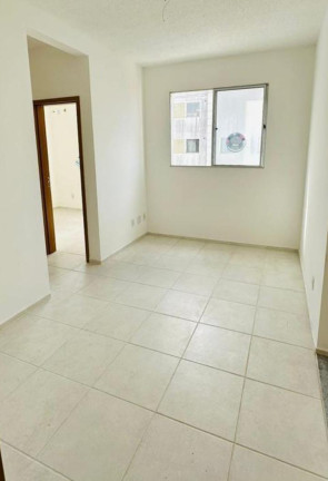Imagem Apartamento com 2 Quartos à Venda, 46 m² em Maraponga - Fortaleza