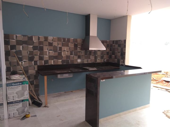 Imagem Casa de Condomínio com 3 Quartos à Venda, 220 m² em Jardim Do Golfe - São José Dos Campos Imagem Casa de Condomínio com 3 Quartos à Venda, 220 m² em Jardim Do Golfe - São José Dos Campos