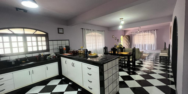 Imagem Chácara com 2 Quartos à Venda, em Lanificio - Santa Isabel Imagem Chácara com 2 Quartos à Venda, em Lanificio - Santa Isabel