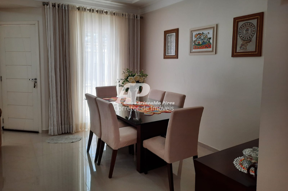 Imagem Sobrado com 3 Quartos à Venda ou Temporada, 90 m²em Jardim Carvalho - Ponta Grossa Imagem Sobrado com 3 Quartos à Venda ou Temporada, 90 m²em Jardim Carvalho - Ponta Grossa