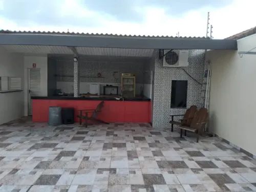 Imagem Casa com 3 Quartos à Venda, 200 m²em Coqueiro - Ananindeua Imagem Casa com 3 Quartos à Venda, 200 m²em Coqueiro - Ananindeua