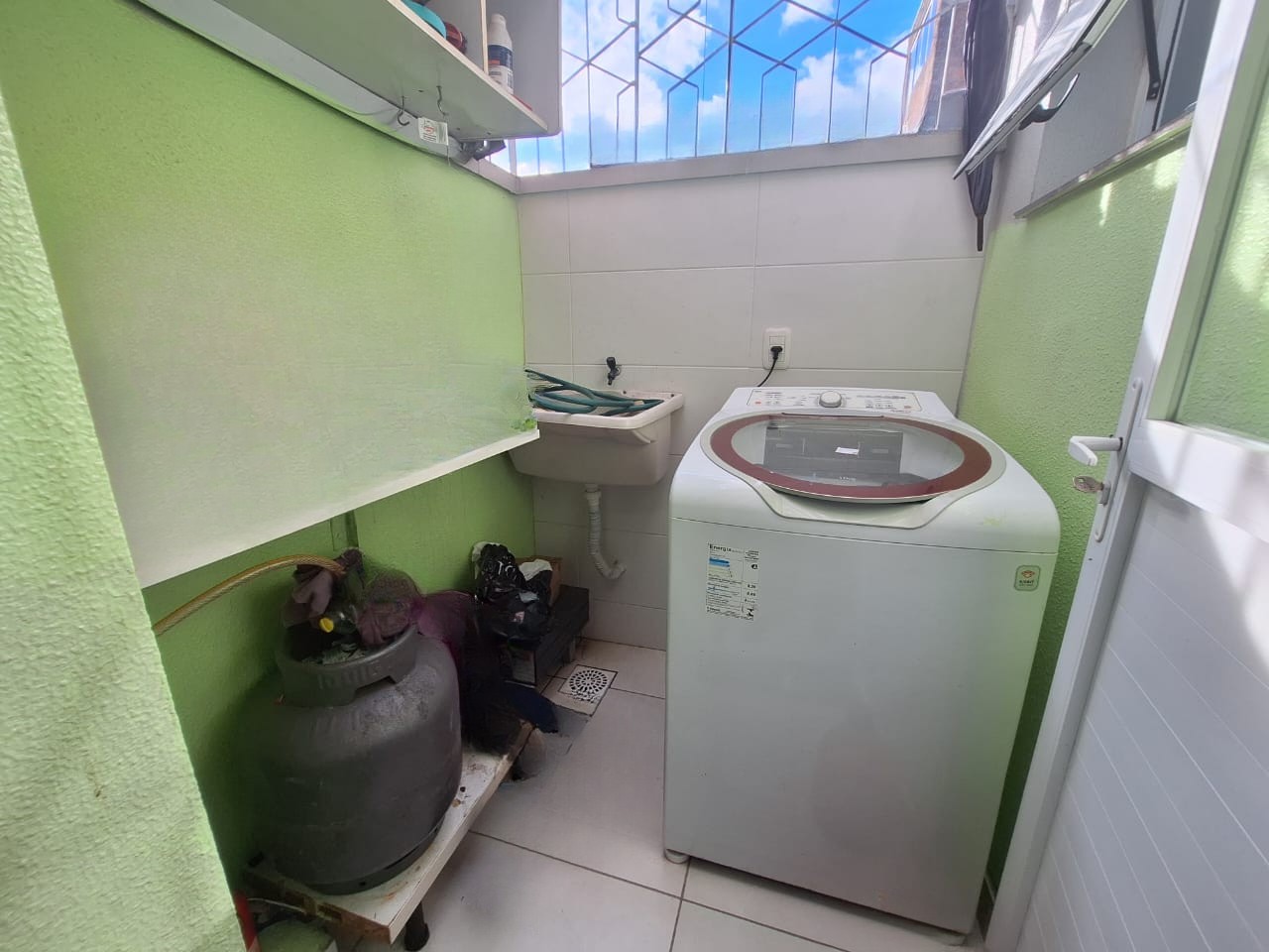 Imagem Sobrado com 2 Quartos à Venda, 49 m² em Nossa Senhora do Rosário - Caxias do Sul