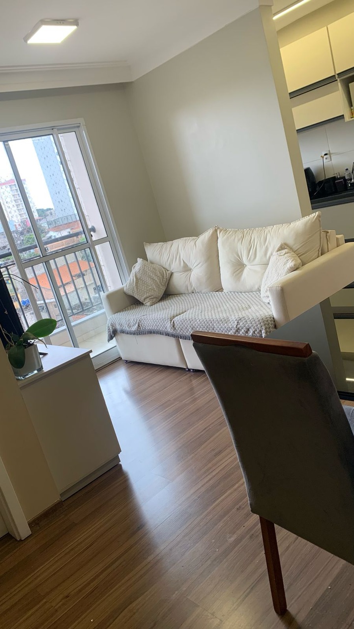 Imagem Apartamento com 2 Quartos à Venda, 55 m² em Conceição - Diadema