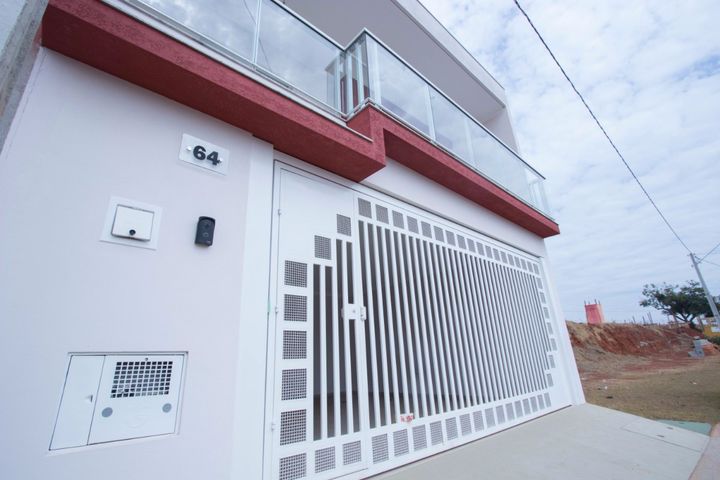 Casa com 3 Quartos à Venda, 134 m² em Residencial Vino Barolo - Bragança Paulista