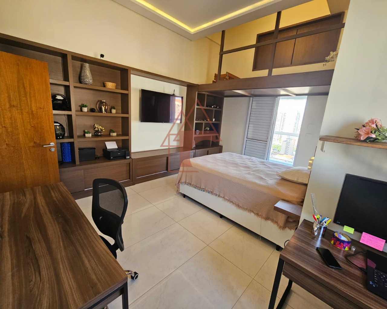 Imagem Apartamento com 3 Quartos à Venda, 114 m² em Pompéia - Santos