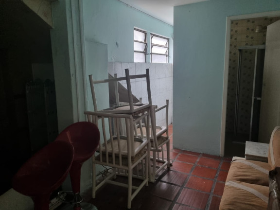 Imagem Casa com 3 Quartos para Alugar, 165 m² em Jardim das Acácias - São Paulo Imagem Casa com 3 Quartos para Alugar, 165 m² em Jardim das Acácias - São Paulo