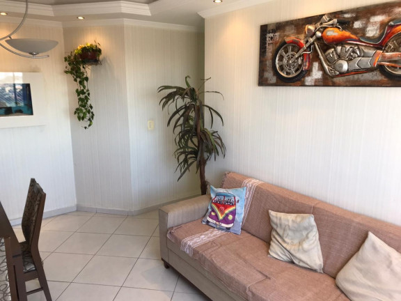Imagem Apartamento com 2 Quartos à Venda, em Vila Roque - São Paulo Imagem Apartamento com 2 Quartos à Venda, em Vila Roque - São Paulo