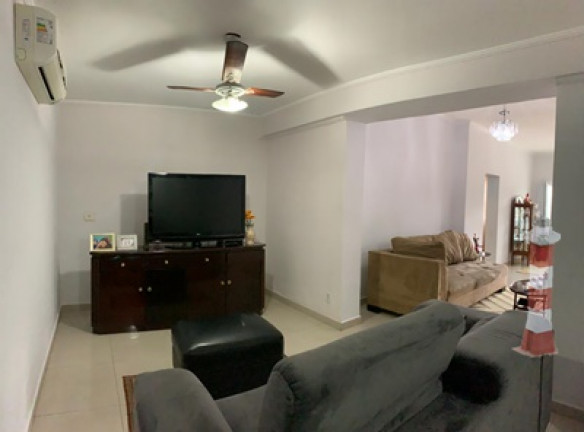 Imagem Casa com 3 Quartos à Venda, 198 m² em Parque Bitaru - São Vicente Imagem Casa com 3 Quartos à Venda, 198 m² em Parque Bitaru - São Vicente