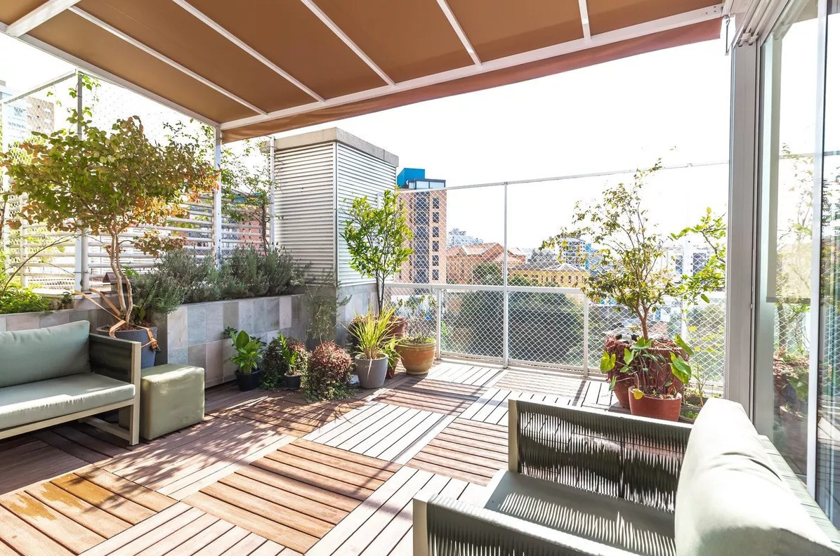 Imagem Cobertura com 3 Quartos à Venda, 185 m² em Vila Ipojuca - São Paulo Imagem Cobertura com 3 Quartos à Venda, 185 m² em Vila Ipojuca - São Paulo
